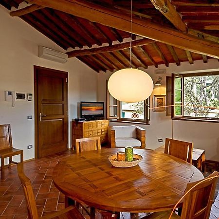 Residence Prunali มาสซาโรซา ภายนอก รูปภาพ