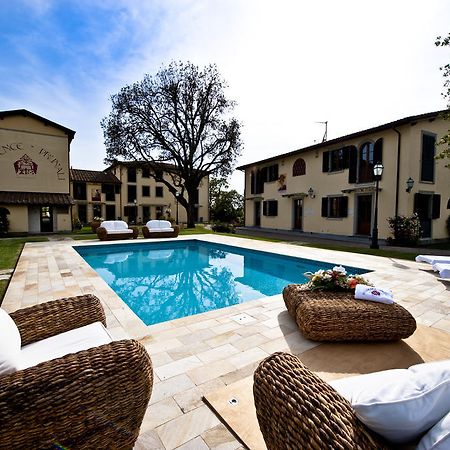 Residence Prunali มาสซาโรซา ภายนอก รูปภาพ