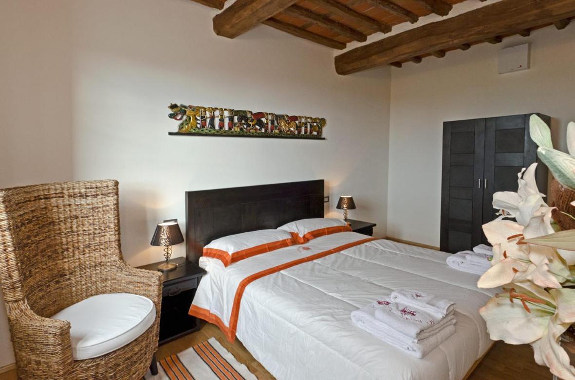 Residence Prunali มาสซาโรซา ภายนอก รูปภาพ