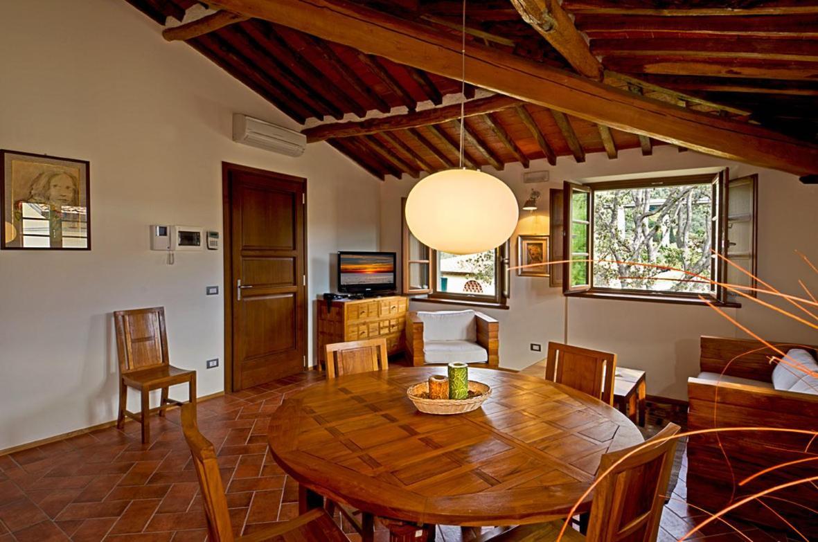 Residence Prunali มาสซาโรซา ภายนอก รูปภาพ