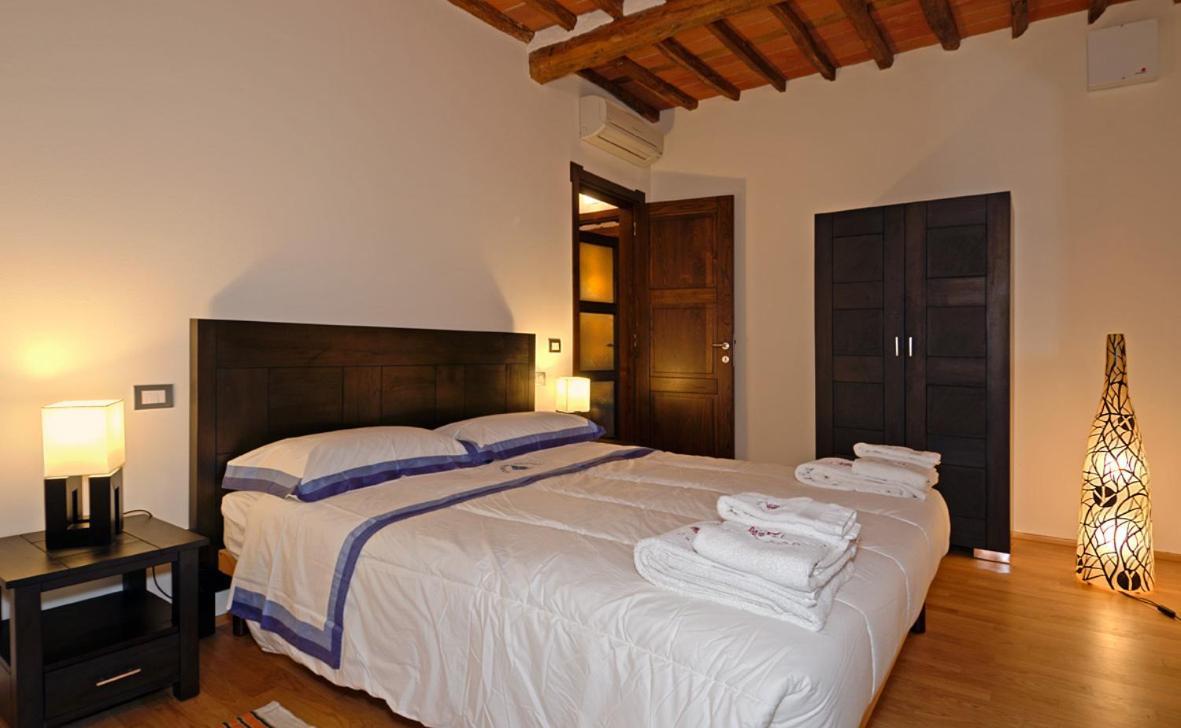 Residence Prunali มาสซาโรซา ภายนอก รูปภาพ