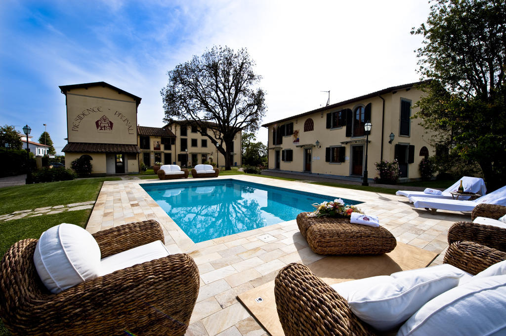 Residence Prunali มาสซาโรซา ภายนอก รูปภาพ