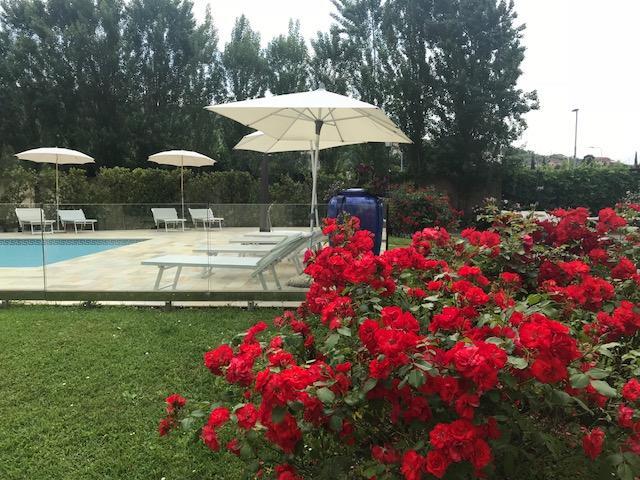 Residence Prunali มาสซาโรซา ภายนอก รูปภาพ